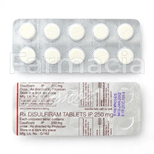 disulfiram-sin-receta