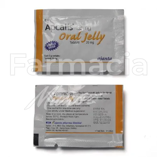 apcalis oral jelly-sin-receta