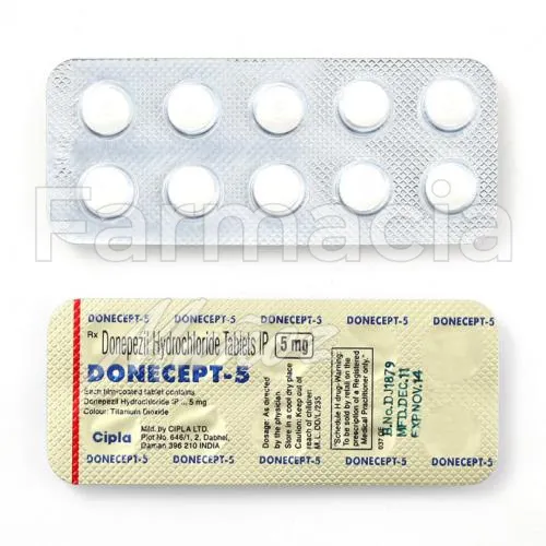 donepezil-sin-receta