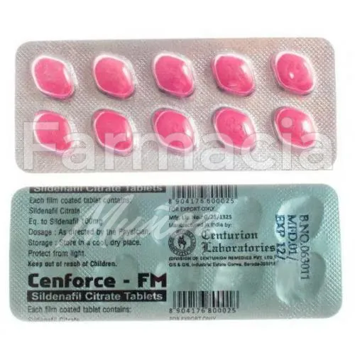 cenforce fm-sin-receta