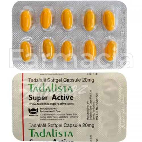 cialis super activo-sin-receta