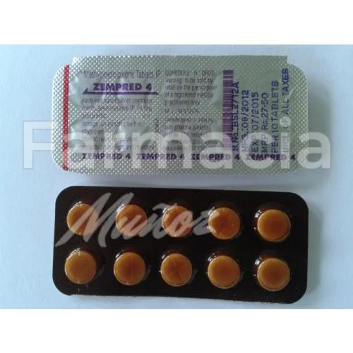 medrol activo-sin-receta