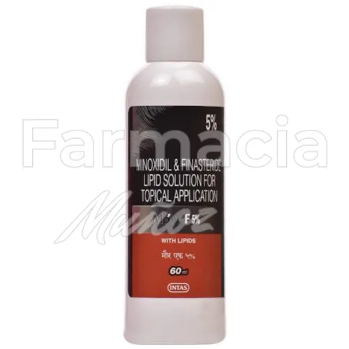 minoxidil + finasterida-sin-receta