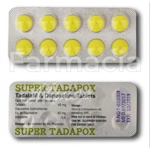 super tadapox-sin-receta