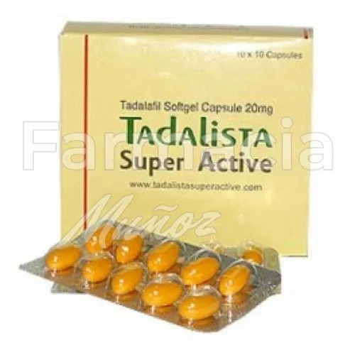 tadalista super active-sin-receta