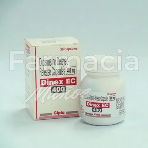 videx ec-sin-receta