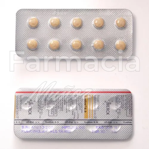 bisoprolol - hidroclorotiazida-sin-receta