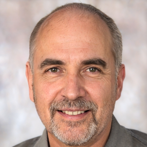 Dr. Agustin Prieto, Pharm.D.