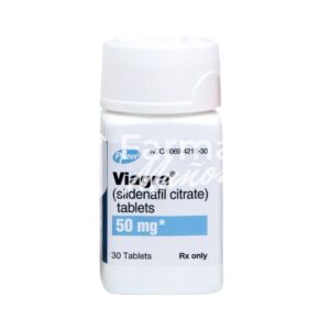 Brand Viagra Bottled