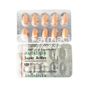 Cialis Super Active