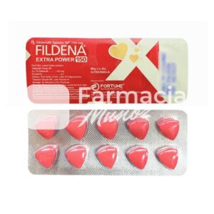 Fildena Extra Power