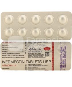 Ivermectina
