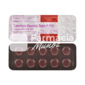 Lamictal