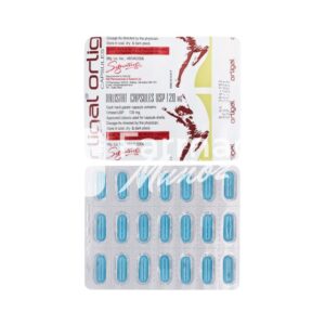 Orlistat