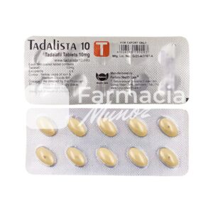 Tadalista
