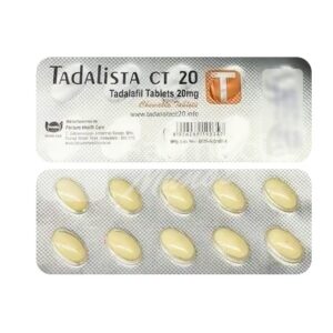 Tadalista