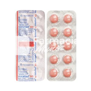 Voltaren