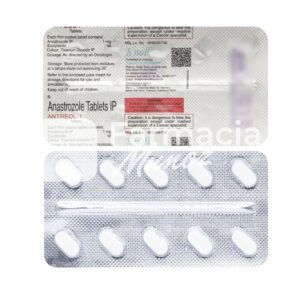 Anastrozol