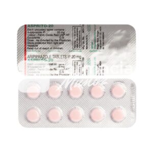 Aripiprazol