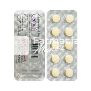 Clembuterol