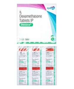 Dexametasona