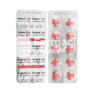 Diclofenaco