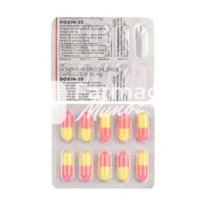 Doxepina