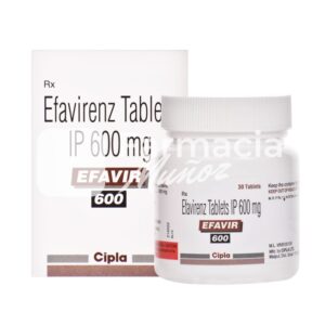 Efavirenz