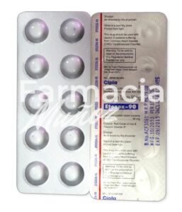 Etoricoxib