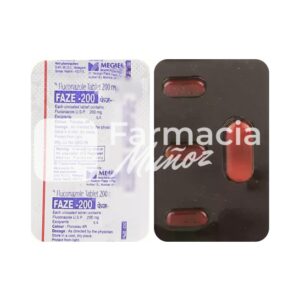Fluconazol