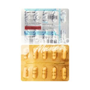 Levofloxacino