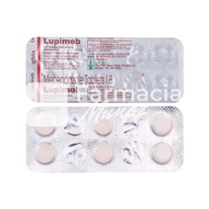 Mebendazol