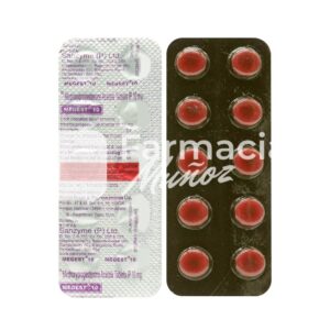 Medroxiprogesterona