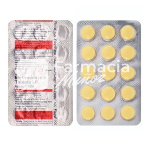 Metronidazol