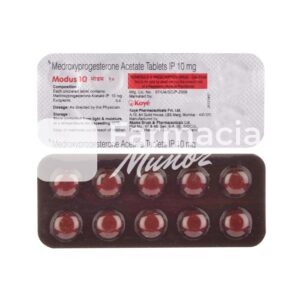 Progevera