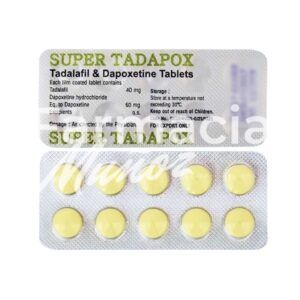 Super Tadapox