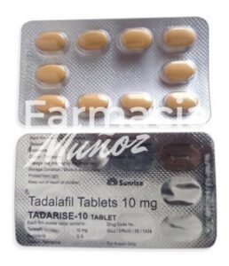Tadalafilo