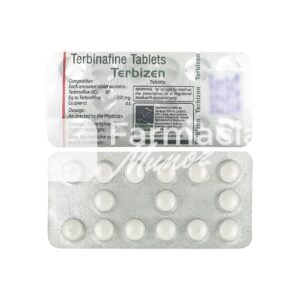 Terbinafina