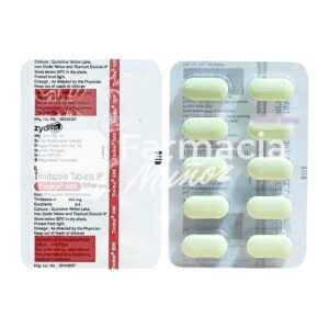 Tinidazol