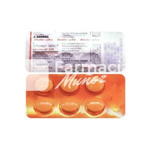 Zitromax